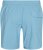 North Latitude Swimshorts Turquoise TALL - Bielizna & stroje kąpielowe - Bielizna & Stroje kąpielowe 2XL-8XL