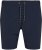 North Latitude Swimshorts Navy Blue TALL - Bielizna & stroje kąpielowe - Bielizna & Stroje kąpielowe 2XL-8XL