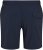 North Latitude Swimshorts Navy Blue TALL - Bielizna & stroje kąpielowe - Bielizna & Stroje kąpielowe 2XL-8XL