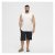 North Latitude Tanktop White - Koszulki bez rękawów - Koszulki bez rękawów - 2XL-12XL