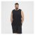 North Latitude Tanktop Black - Koszulki bez rękawów - Koszulki bez rękawów - 2XL-12XL