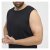 North Latitude Tanktop Black - Koszulki bez rękawów - Koszulki bez rękawów - 2XL-12XL