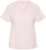 Kaffe Curve Valeria Top Ballerina Pink - Koszulki & topy - 