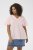 Kaffe Curve Valeria Top Ballerina Pink - Koszulki & topy - 