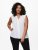 Only Carmakoma Mumi Top White - Topy - 