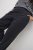 Kaffe Curve Merla Spodnie Czarny Oyster - Jeansy & Spodnie w Dużych Rozmiarach – Plus Size - 