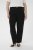 Kaffe Curve Brenn Barrel Twill Jeans Washed Black - Jeansy - 