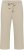 Kaffe Curve Pheolo Cropped Pants Feather Grey - Spodnie materiałowe - 