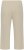 Kaffe Curve Pheolo Cropped Pants Feather Grey - Spodnie materiałowe - 