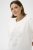 Kaffe Curve Rosa T-Shirt Chalk - T-shirty - 