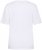 Kaffe Curve Chari T-Shirt Optical White - T-shirty - 