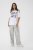 Kaffe Curve Chari T-Shirt Optical White - T-shirty - 