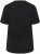 Kaffe Curve Lucie T-Shirt Black - T-shirty - 