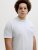 Jack & Jones Archive T-shirt Biały - Koszulki - T-shirty meskie Duże Rozmiary - 2XL-14XL