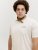 Jack & Jones Archive T-shirt Szary - Koszulki - T-shirty meskie Duże Rozmiary - 2XL-14XL
