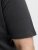 Jack & Jones Archive T-shirt Czarny - Koszulki - T-shirty meskie Duże Rozmiary - 2XL-14XL