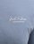 Jack & Jones Archive T-shirt Szary - Koszulki - T-shirty meskie Duże Rozmiary - 2XL-14XL