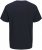 Jack & Jones King Crew Neck T-Shirt Navy - Koszulki z nadrukiem - Koszulki z nadrukiem - 2XL-8XL