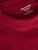 Jack & Jones Catskills T-shirt Czerwony - Koszulki - T-shirty meskie Duże Rozmiary - 2XL-14XL