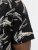 Jack & Jones Montauk T-Shirt Black - Koszulki - T-shirty meskie Duże Rozmiary - 2XL-14XL