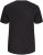 Jack & Jones Blaneo Short Sleeve T-shirt Black - T-shirty - 