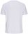 Jack & Jones Blaneo Short Sleeve T-Shirt White - Koszulki - T-shirty meskie Duże Rozmiary - 2XL-14XL