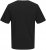 Jack & Jones Catskills Worldwide T-shirt Czarny - Koszulki - T-shirty meskie Duże Rozmiary - 2XL-14XL