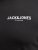 Jack & Jones Oscar T-Shirt Black - Koszulki z nadrukiem - Koszulki z nadrukiem - 2XL-8XL