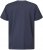North Latitude 61119 T-Shirt Z Nadrukiem Granatowy - Koszulki - T-shirty meskie Duże Rozmiary - 2XL-14XL