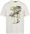 North Latitude 61360 Palm Printed T-Shirt Off White - Koszulki z nadrukiem - Koszulki z nadrukiem - 2XL-8XL