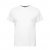 North Latitude T-Shirt O-Neck White - Koszulki - T-shirty meskie Duże Rozmiary - 2XL-14XL