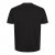 North Latitude T-Shirt O-Neck Black - Koszulki - T-shirty meskie Duże Rozmiary - 2XL-14XL