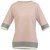 Nora Mikken ANNELI T-Shirt Pink - Koszulki - 