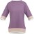 Nora Mikken ANNELI T-Shirt Purple - Koszulki - 