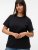 Vero Moda Paulina T-Shirt Black - T-shirty - 