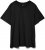 Vero Moda Paulina T-Shirt Black - T-shirty - 