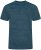 Kam Jeans AP013 Technical T-Shirt Blue - Koszulki z nadrukiem - Koszulki z nadrukiem - 2XL-8XL
