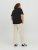 Jack & Jones Logan T-Shirt Black - Koszulki - T-shirty meskie Duże Rozmiary - 2XL-14XL