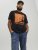 Jack & Jones Conrad T-Shirt Black - Koszulki - T-shirty meskie Duże Rozmiary - 2XL-14XL