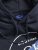 Jack & Jones Codyy Hoodie Navy - Bluzy & bluzy z kapturem - Bluzy & Bluzy z kapturem 2XL-12XL