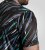 D555 Nottingham T-shirt Lightweight Black - Koszulki - T-shirty meskie Duże Rozmiary - 2XL-14XL