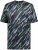D555 Nottingham T-shirt Lightweight Black - Koszulki - T-shirty meskie Duże Rozmiary - 2XL-14XL