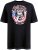 D555 Birkenhead T-Shirt Gas Monkey Garage Navy - Koszulki - T-shirty meskie Duże Rozmiary - 2XL-14XL