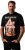 JP1880 Iron Maiden Seventh Son T-Shirt Black - Koszulki zespołów - 