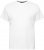 North Latitude T-Shirt O-Neck White TALL - TALL koszulki - Koszulki dla wysokich mężczyzn