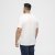North Latitude T-Shirt O-Neck White TALL - TALL koszulki - Koszulki dla wysokich mężczyzn