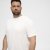 North Latitude T-Shirt O-Neck White TALL - TALL koszulki - Koszulki dla wysokich mężczyzn