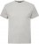 North Latitude T-Shirt O-Neck Grey Melange TALL - TALL koszulki - Koszulki dla wysokich mężczyzn