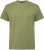 North Latitude T-Shirt O-Neck Olive Green TALL - TALL koszulki - Koszulki dla wysokich mężczyzn