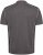 North Latitude T-Shirt Tech Grey TALL - ODZIEŻ MĘSKA MT-6XLT - WYSOKIE-rozmiary